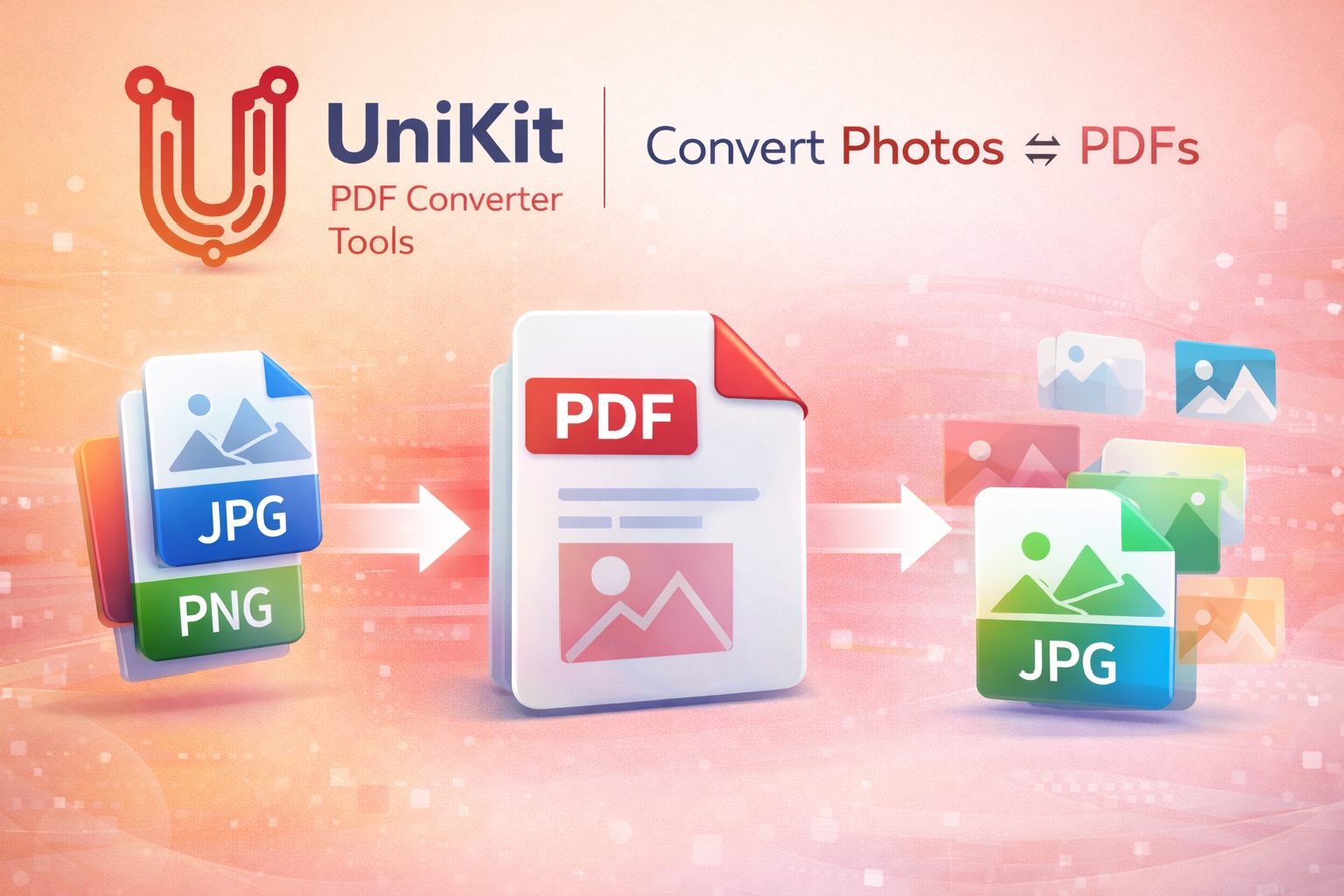 File Format Converter