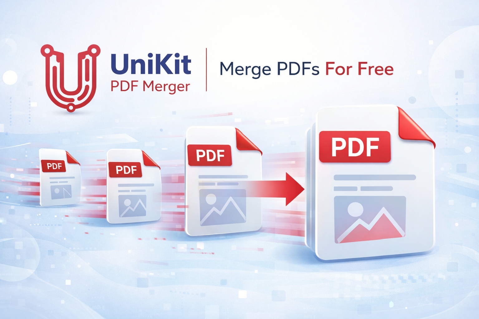 Merge PDF Files Online Free | Secure Client-Side Combiner